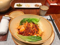 -石梅湾威斯汀度假酒店-品味餐厅·川湘菜·海鲜风味火锅·手工面食·万州烤鱼·口味牛蛙·小龙虾