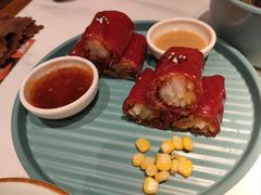 -禄运茶居·手工点心(猎德店)