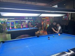 -CAGES凯吉思西餐厅运动乐园(静安店)