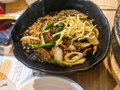 -本家韩国烤肉(青岛万象城店)