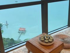 -君来湖滨饭店·渔餐厅
