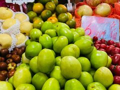 -港华水果街(港华广场店)