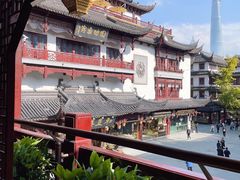 -Peet's Coffee皮爷咖啡(豫园店)