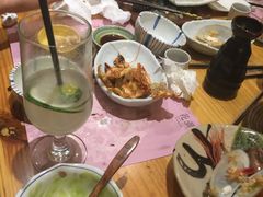 -花潮料理艺食馆(世欧广场店)