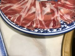 -宣武小院涮肉(前门店)