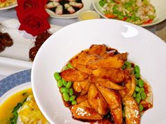 -海富门·带鱼·淮扬菜·粤菜(甘家口店)