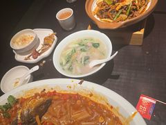 -桂小厨广西菜(万象城店)