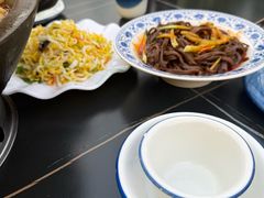 -九寨沟石锅鱼(沣峪口二十年店)