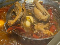 -巴邑火锅(江北万达店)