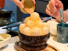 -润泽园椰子鸡(汇一城店)