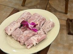 -尚竹阁冬瓜盅·18年地标美食(平洲店)