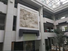 -苏州图书馆(人民路总馆)