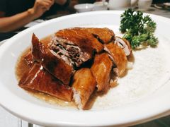 烧鹅-至尊强仔(正光北街店)