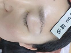 -谜秀韩式半永久纹眉纹绣洗眉