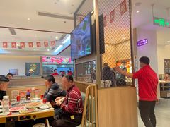 -蜀留香火锅·始于1999·原四川老火锅(白堤路店)