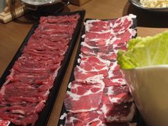 -掂档潮汕牛肉火锅(万象城店)