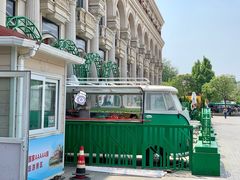 -天津五大道文化旅游区