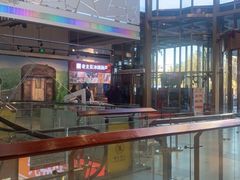 -围炉三国锅盔(嘉华港湾店)