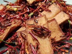 -怡和春天大酒楼(柳芳店)