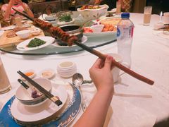 -新疆大厦·慕士塔格餐厅