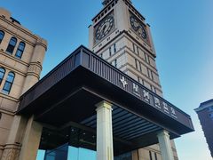 -星河湾温泉洗浴酒店