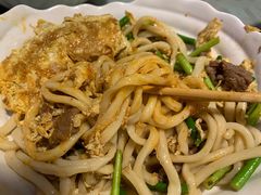 -文三里屯面馆(三里屯店)