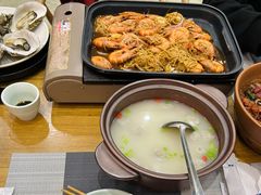 -真味海鲜坊