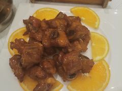 -金翠皇宫粤菜·点心·海鲜(科技园店)