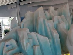 -长沙湘江冰雪世界