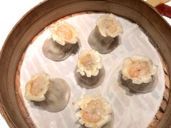 传统烧麦-耳朵眼会馆(鼓楼店)