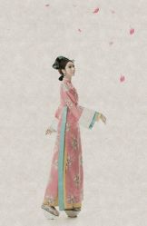 -九月鹰飞汉服摄影工作室