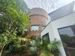 -J Create城市露营咖啡·简餐·宠物(上海动物园店)