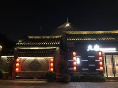 -回龙窝历史文化街区