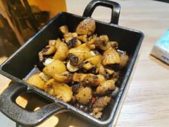 -初拾·花里餐厅(钜城华亿店)