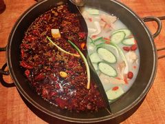 -周小明火锅(黑金冠社区店)