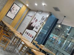 大堂-鲜芋仙(太原街万达店)