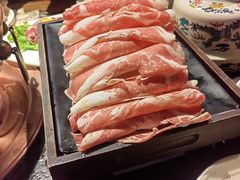 -清真京华源·涮肉烧烤(丰庆店)