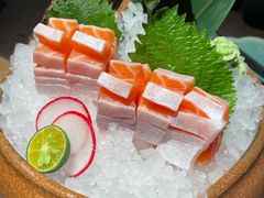 -炙柒Sekinana·精致日料(合生汇店)