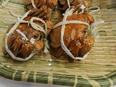 -蟹天蟹地农家菜·阳澄湖大闸蟹(浅水湾店)