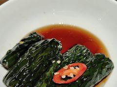 -廊亦舫Lang Yi Fang Restaurant(金桥店)