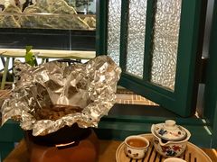 -潮粥荟·潮汕砂锅粥(朝阳大悦城店)