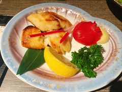 -炙柒Sekinana·精致日料(合生汇店)