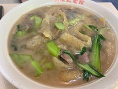 -项记面馆(明瓦廊店)