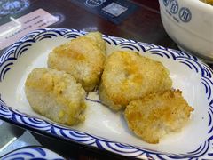 煎裹蒸粽-聚百川(增城西城路店)