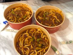 新疆炒米粉-疆Jiang·新疆秘制料理