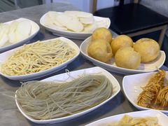 -光头药膳鸡(莱茵小镇店)