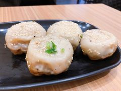 -小杨生煎(萧山机场店)