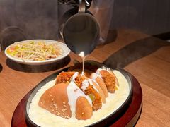 -双门洞·森系料理(体育西店)