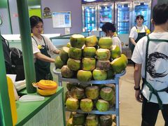 -椰小鸡·琼州糟粕醋(美兰缤纷城店)