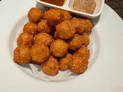 -真地道京味府·鲜橙烤鸭·北京菜(朝外大街东大桥店)